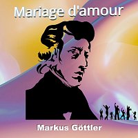 Mariage d’amour