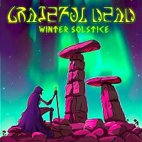 Přední strana obalu CD Winter Solstice (Live)