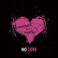 August Alsina, Nicki Minaj – No Love [Remix]