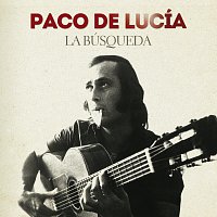 Přední strana obalu CD La Búsqueda [Remastered 2014]