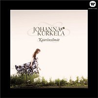 Johanna Kurkela – Kauriinsilmat