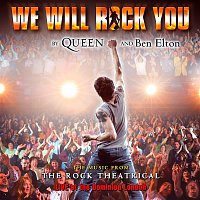 The Cast Of 'We Will Rock You' – We Will Rock You: Cast Album FLAC