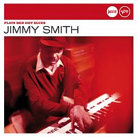 Jimmy Smith – Plays Red Hot Blues (Jazz Club)