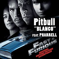 Pitbull, Pharrell – Blanco