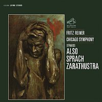 Fritz Reiner – Strauss: Also sprach Zarathustra, Op. 30