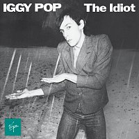 Iggy Pop – The Idiot CD