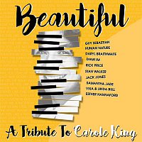 Various  Artists – Beautiful: A Tribute to Carole King