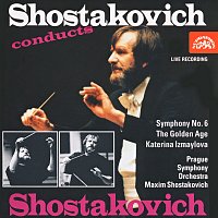 Šostakovič: Symfonie č. 6, Zlatý věk, Kateřina Izmajlova