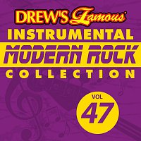 The Hit Crew – Drew's Famous Instrumental Modern Rock Collection [Vol. 47]