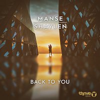 Manse, Shaylen – Back To You
