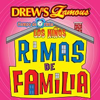Drew's Famous Tiempo De Rima: Los Ninos Rimas De Familia