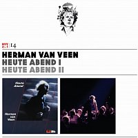 Herman van Veen – Vol. 14: Heute Abend I & II
