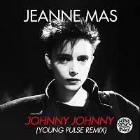 Jeanne Mas, Funky French League – Johnny Johnny (Young Pulse Remix)