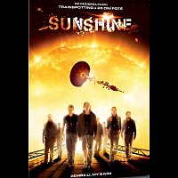 Různí interpreti – Sunshine DVD