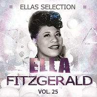 Louis Armstrong, Ella Fitzgerald – Ellas Selection Vol. 25