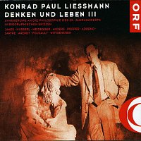 Konrad Paul Liessmann – Ö1 Konrad Paul Liessmann: Denken und Leben III