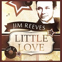 Jim Reeves – Little Love Vol. 1