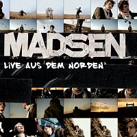 Madsen – Madsen - Live aus dem Norden-EP