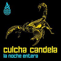 Culcha Candela – La Noche Entera