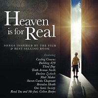 Various  Artists – Heaven is for Real (Songs Inspired by the Film & Best-Selling Book)