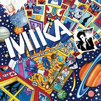 MIKA – The Boy Who Knew Too Much [International Standard Version]