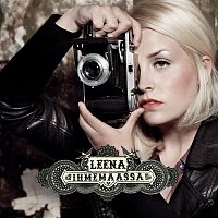 Přední strana obalu CD Leena Ihmemaassa