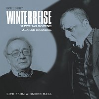 Matthias Goerne, Alfred Brendel – Schubert: Winterreise