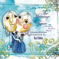 Mozart: Marriage of Figaro [International Version]