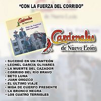 Con La Fuerza Del Corrido