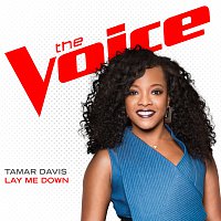 Tamar Davis – Lay Me Down [The Voice Performance]