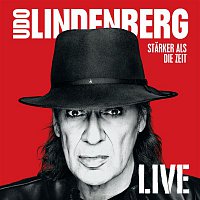 Udo Lindenberg – Starker als die Zeit LIVE (Deluxe Version)