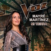 Mayré Martínez – Mi Tierra [La Voz US]