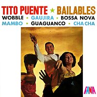 Tito Puente – Bailables