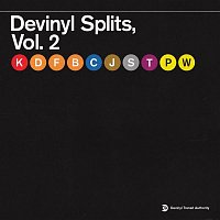 Kevin Devine – Devinyl Splits Vol. 2: Kevin Devine and Friends