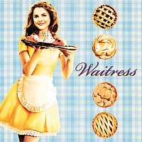 Quincy Coleman, Andrew Hollander – Waitress [Music from the Motion Picture]
