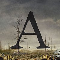 Přední strana obalu CD A