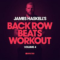 James Haskell – James Haskell's Back Row Beats Workout,  Vol. 4
