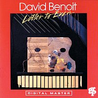 David Benoit – Letter To Evan