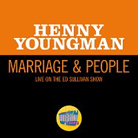 Henny Youngman – Marriage & People [Live On The Ed Sullivan Show, July 27, 1969]