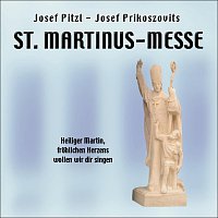 Chorgemeinschaft Apetlon - Weiden, See – St. Martinus-Messe v. Josef Pitzl - Josef Prikoszovits