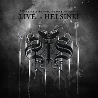 Swallow The Sun – Don't Fall Asleep (Horror, Pt. II) (Live in Helsinki)