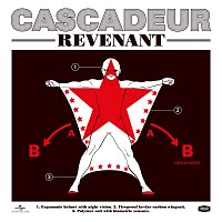 Cascadeur – Revenant
