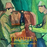 Gverilla, Michał Anioł – Tequila