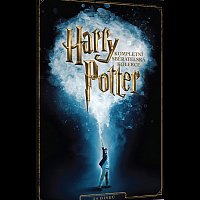 Harry Potter - kolekce 1.-8.