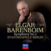 Staatskapelle Berlin, Daniel Barenboim – Elgar: Symphony No.2