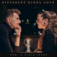 now, Nadja Inzko – Different Kinda Love