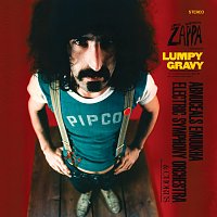 Frank Zappa, Abnuceals Emuukha Electric Symphony Orchestra And Chorus – Lumpy Gravy
