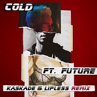 Maroon 5, Future – Cold [Kaskade & Lipless Remix]