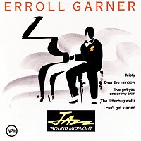 Erroll Garner – Jazz Around Midnight:  Erroll Garner