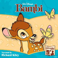 Richard Kiley – Bambi [Storyette]